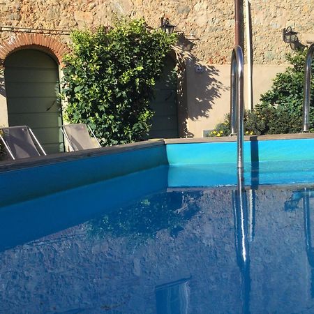 Casa Mita Con Pacchetto Mare Incluso Camaiore Exterior foto