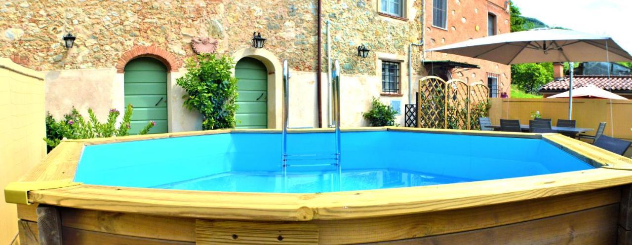 Casa Mita Con Pacchetto Mare Incluso Camaiore Exterior foto