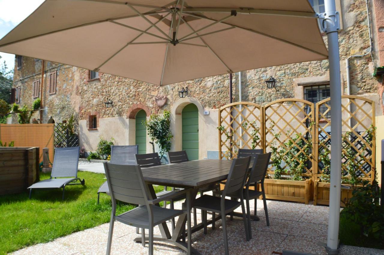 Casa Mita Con Pacchetto Mare Incluso Camaiore Exterior foto