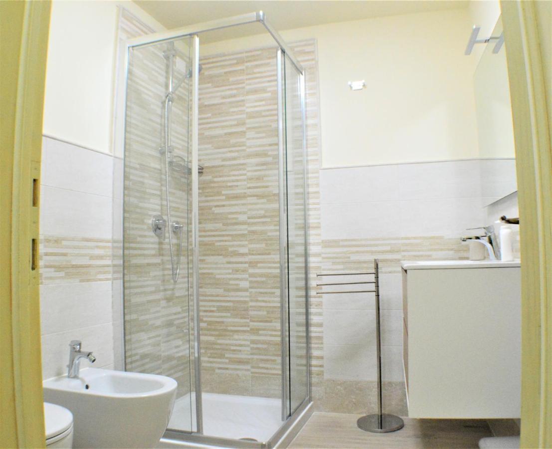 Casa Mita Con Pacchetto Mare Incluso Camaiore Exterior foto