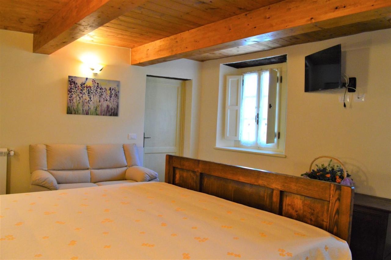 Casa Mita Con Pacchetto Mare Incluso Camaiore Exterior foto