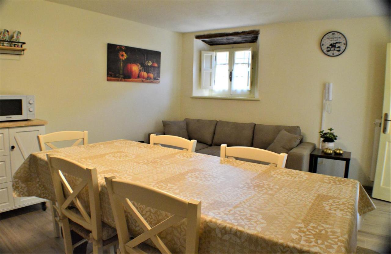 Casa Mita Con Pacchetto Mare Incluso Camaiore Exterior foto