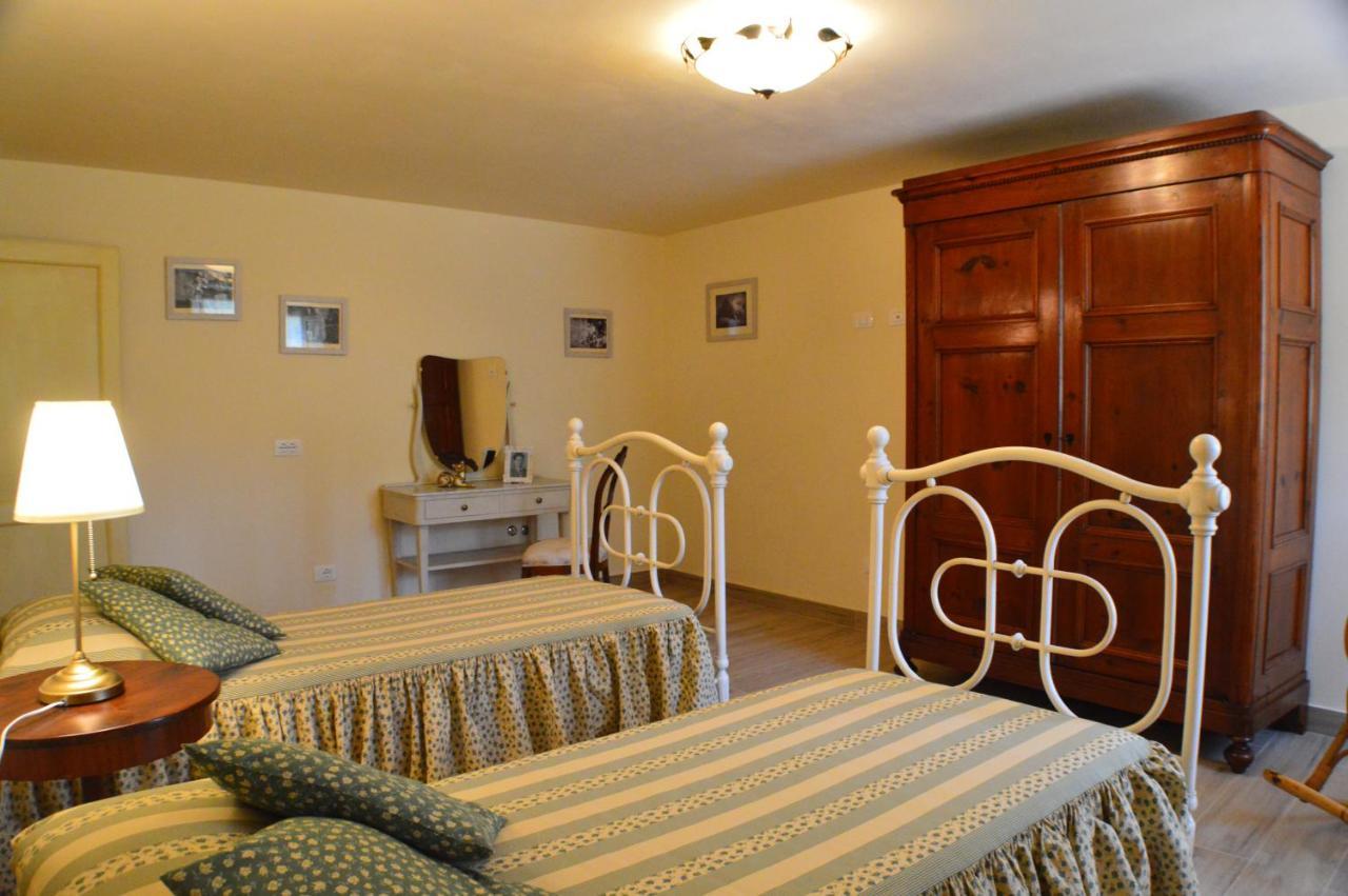 Casa Mita Con Pacchetto Mare Incluso Camaiore Exterior foto