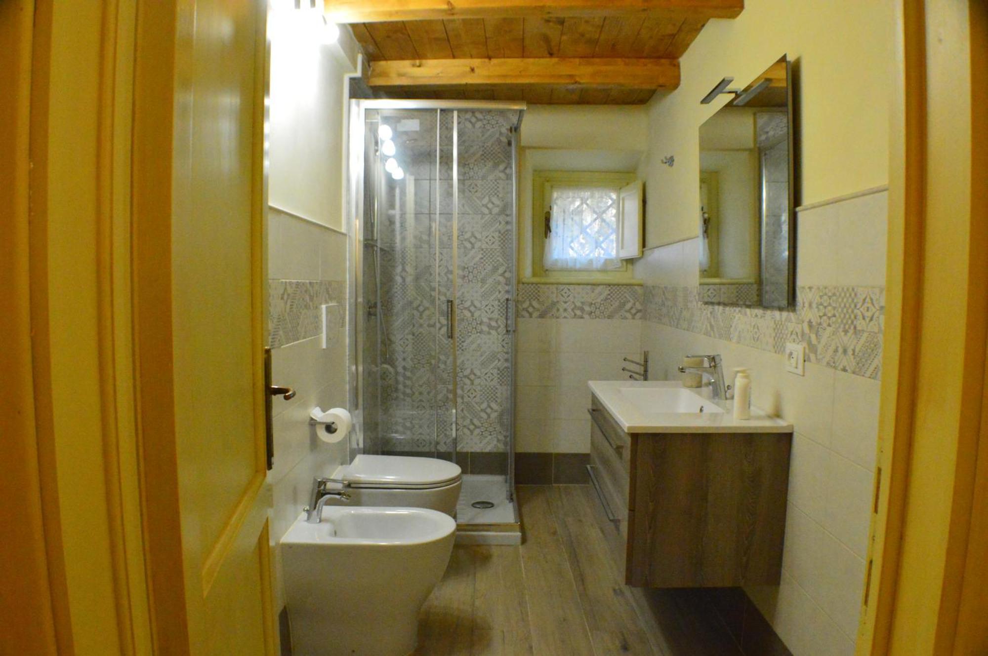Casa Mita Con Pacchetto Mare Incluso Camaiore Exterior foto